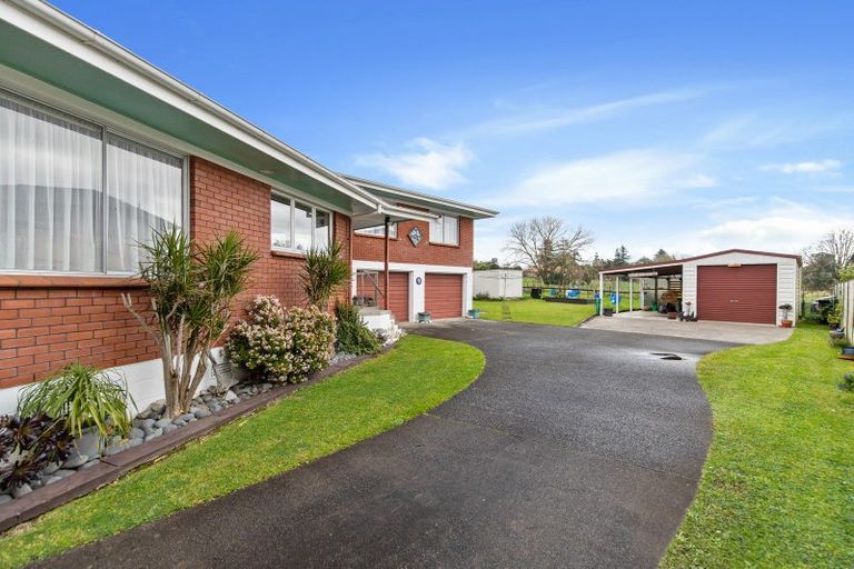 Photo of property in 51 North Street, Morrinsville, 3300