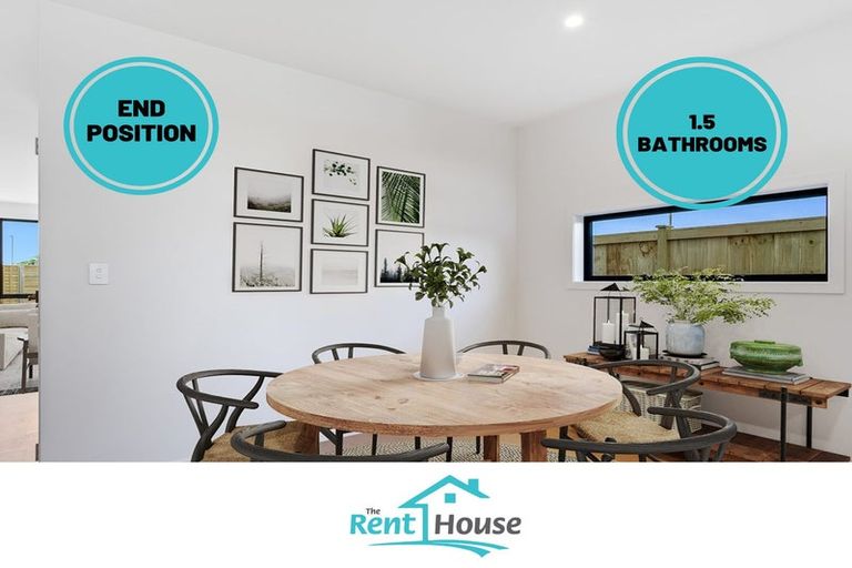 Photo of property in 154 Te Napi Drive, Takanini, Auckland, 2112