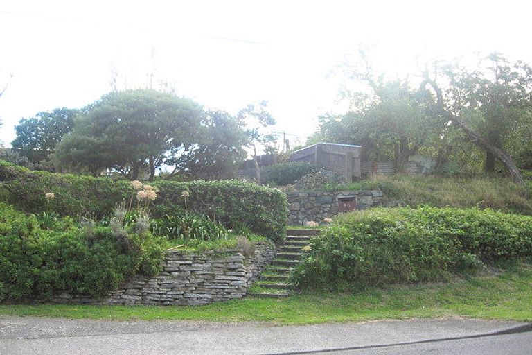 Photo of property in 36 Ames Street, Paekakariki, 5034