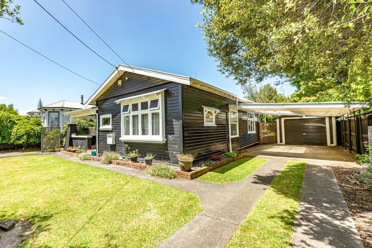 Photo of property in 24 Duncan Street, Whanganui East, Whanganui, 4500