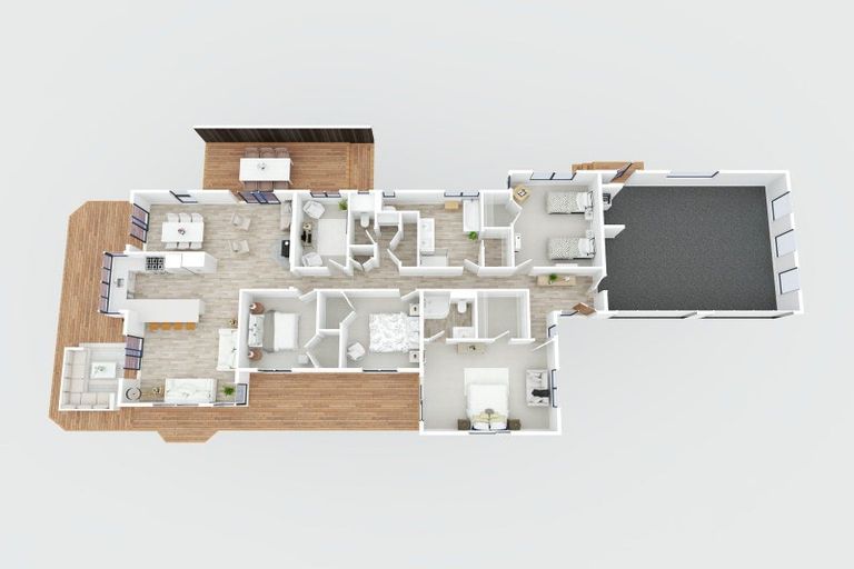 Photo of property in 111 Dickson Road, Papamoa Beach, Papamoa, 3118