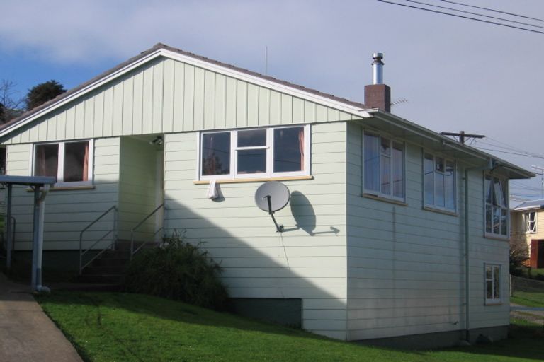 Photo of property in 33 Ashley Avenue, Raumanga, Whangarei, 0110