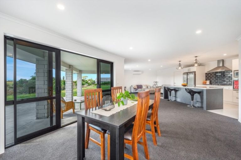 Photo of property in 92 Duncan Road, Ngahinapouri, Ohaupo, 3882