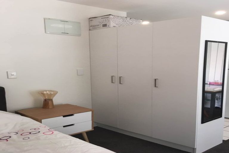 Photo of property in Oakwood Hall Apartments, 6b/81 Wakefield Street, Auckland Central, Auckland, 1010