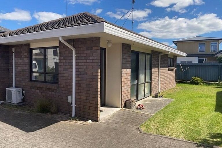 Photo of property in 3/8 Terrace Avenue, Mount Maunganui, 3116