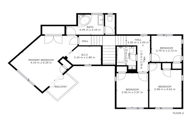 Photo of property in 3 Leithton Close, Glenleith, Dunedin, 9010