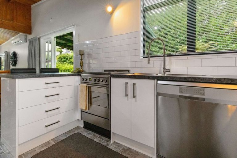 Photo of property in 55 Victoria Street, Waikino, Waihi, 3682