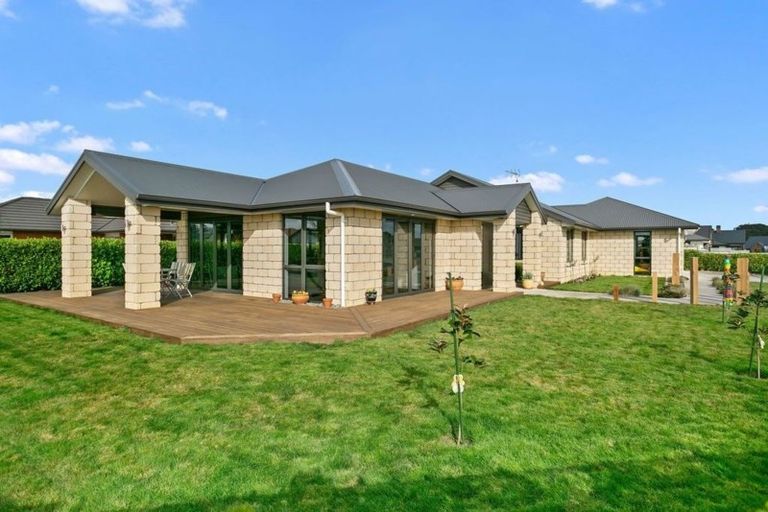 Photo of property in 31 Pengover Avenue, Leamington, Cambridge, 3432