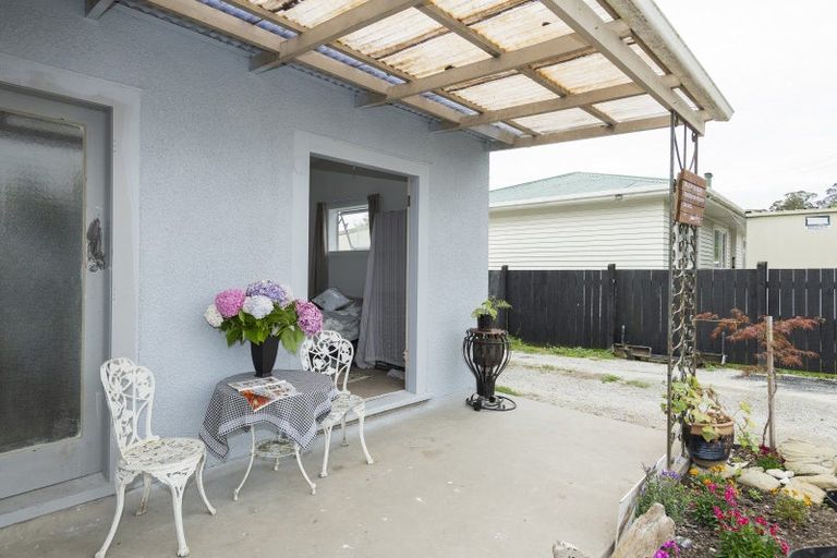 Photo of property in 110 De Lautour Road, Inner Kaiti, Gisborne, 4010