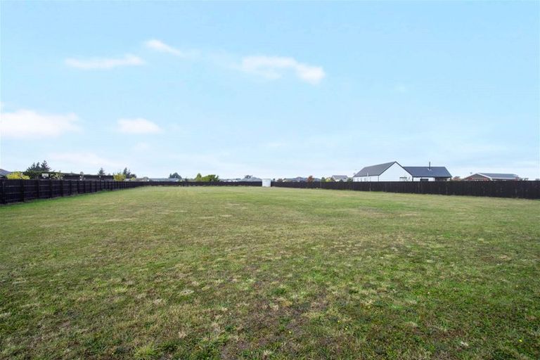 Photo of property in 58 Norris Drive, Swannanoa, Kaiapoi, 7692