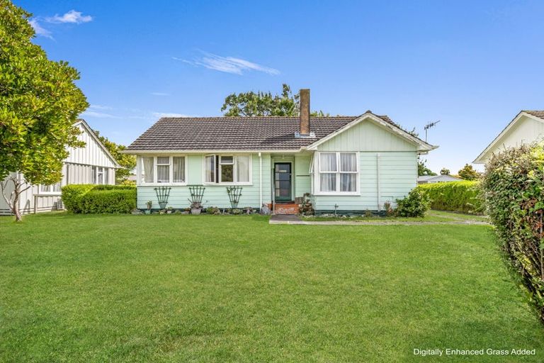 Photo of property in 8 Raleigh Street, Awapuni, Palmerston North, 4412