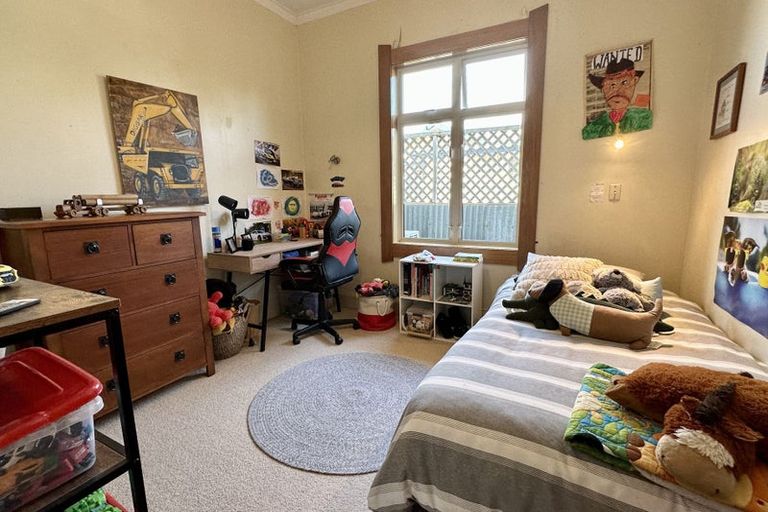 Photo of property in 168 Lewis Street, Gladstone, Invercargill, 9810