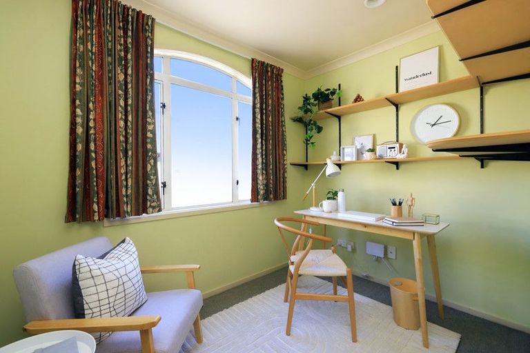 Photo of property in 607a Duke Street, Mahora, Hastings, 4120