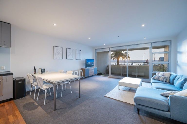 Photo of property in Latitude 41, 6/269 Wakefield Quay, Stepneyville, Nelson, 7010