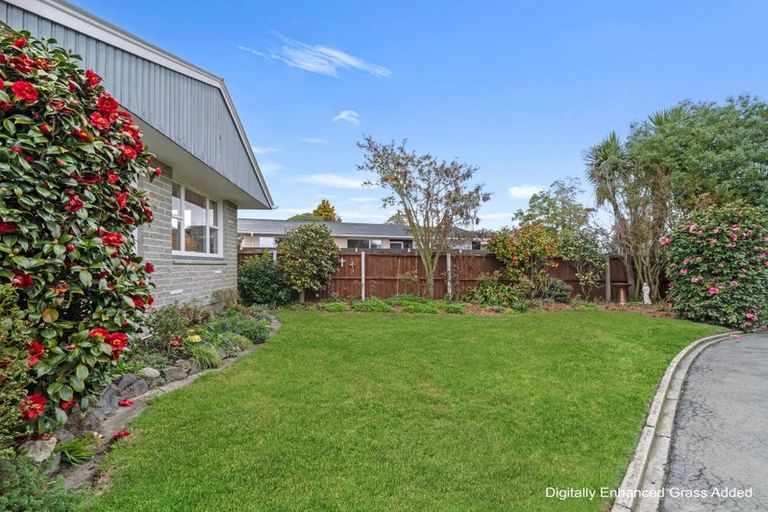 Photo of property in 5 Dellow Place, Spreydon, Christchurch, 8024