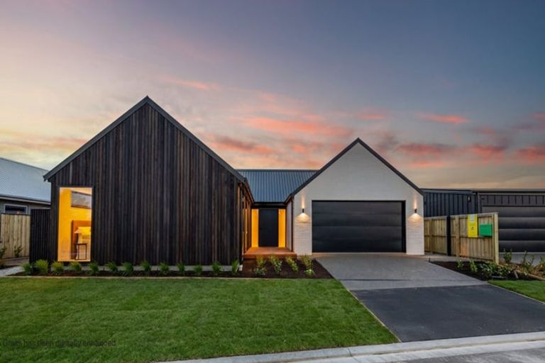 Photo of property in 20 Guinea Drive, Prebbleton, 7676