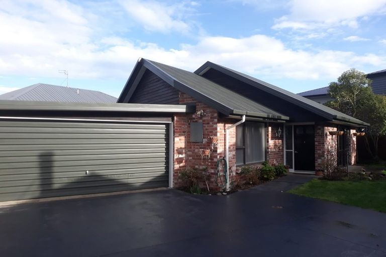 Photo of property in 2/37 Proctor Street, Papanui, Christchurch, 8053