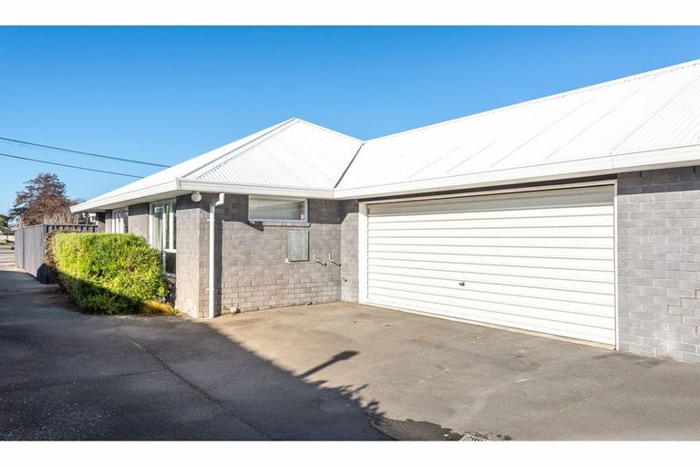 Photo of property in 1/303 Westminster Street, Mairehau, Christchurch, 8013