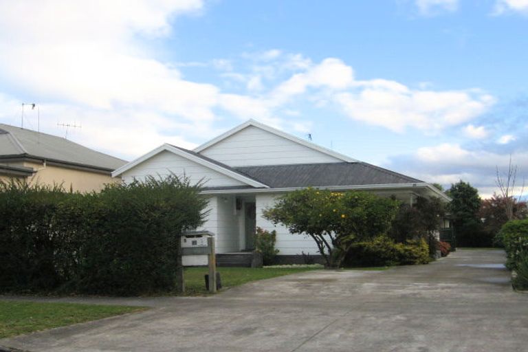 Photo of property in 18a Mcdonald Street, Napier South, Napier, 4110