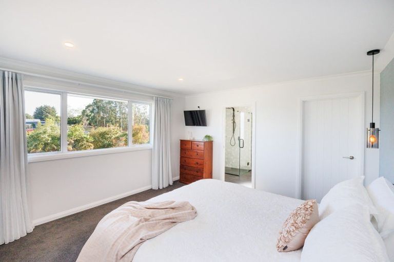 Photo of property in 123d James Line, Kelvin Grove, Palmerston North, 4414