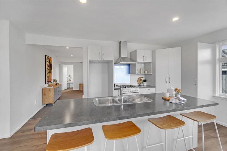 Photo of property in 102 Bassett Street, Burwood, Christchurch, 8083