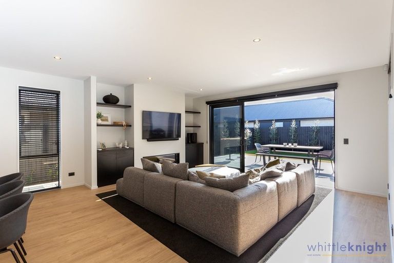 Photo of property in 169 Georgina Street, Marshland, Christchurch, 8083