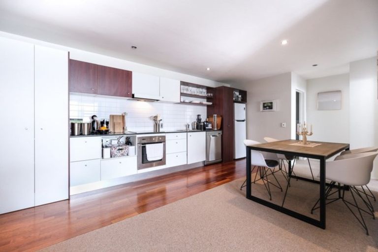 Photo of property in 1h/2 Dickens Street, Grey Lynn, Auckland, 1021