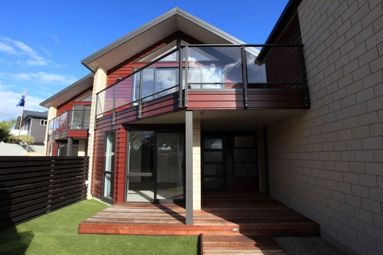 Photo of property in 2/105 Seddon Road, Frankton, Hamilton, 3204