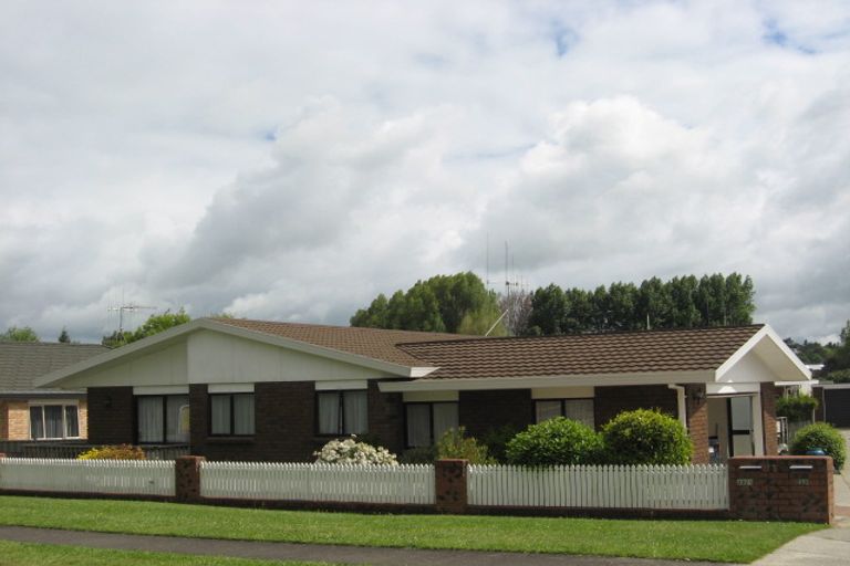 Photo of property in 32a Christie Avenue, Te Awamutu, 3800