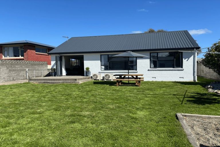 Photo of property in 58 Thurso Street, Waverley, Invercargill, 9810