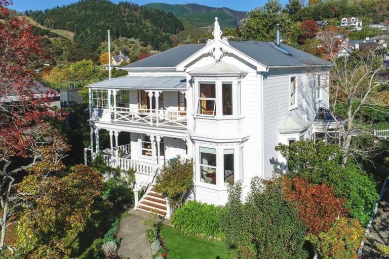 Photo of property in 209 Collingwood Street, Nelson South, Nelson, 7010