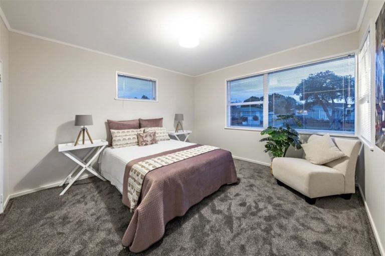 Photo of property in 135 Rowandale Avenue, Manurewa, Auckland, 2102