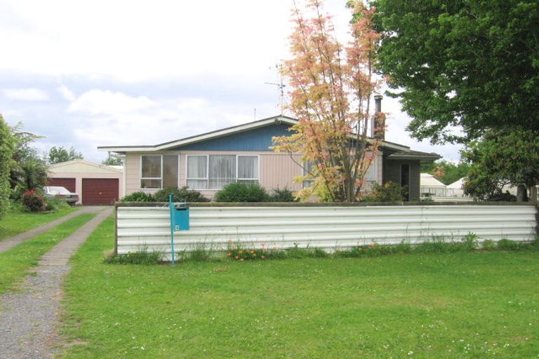 Photo of property in 8a Hedley Street, Waharoa, 3401