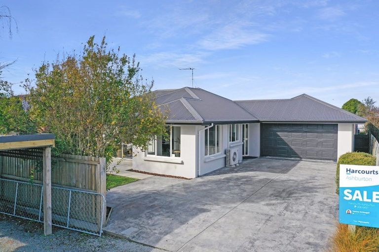Photo of property in 90a Chalmers Avenue, Hampstead, Ashburton, 7700