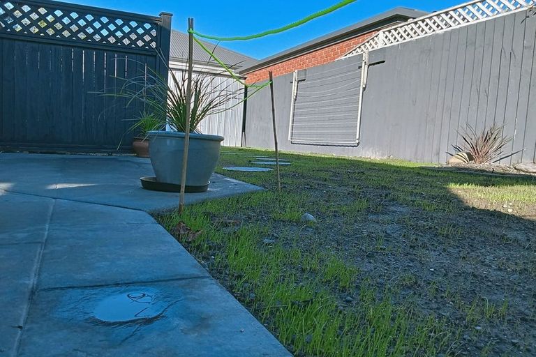 Photo of property in 3b Sewell Street, Kaiapoi, 7630