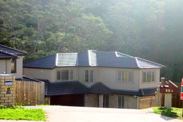 Photo of property in 52 Sapperton Drive, Henderson, Auckland, 0612