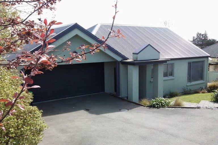 Photo of property in 18 Ennerdale Row, Westmorland, Christchurch, 8025