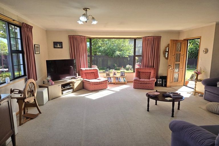 Photo of property in 9 Gammack Street, Temuka, 7920