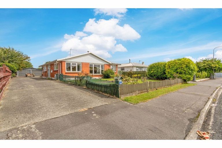 Photo of property in 85 Thornhill Street, Rockdale, Invercargill, 9812