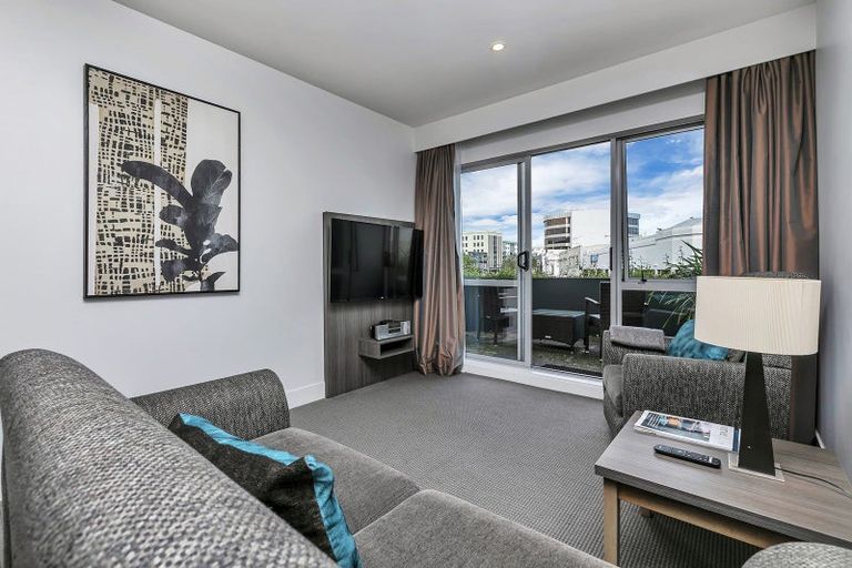 Photo of property in 301/31 Davis Crescent, Newmarket, Auckland, 1023