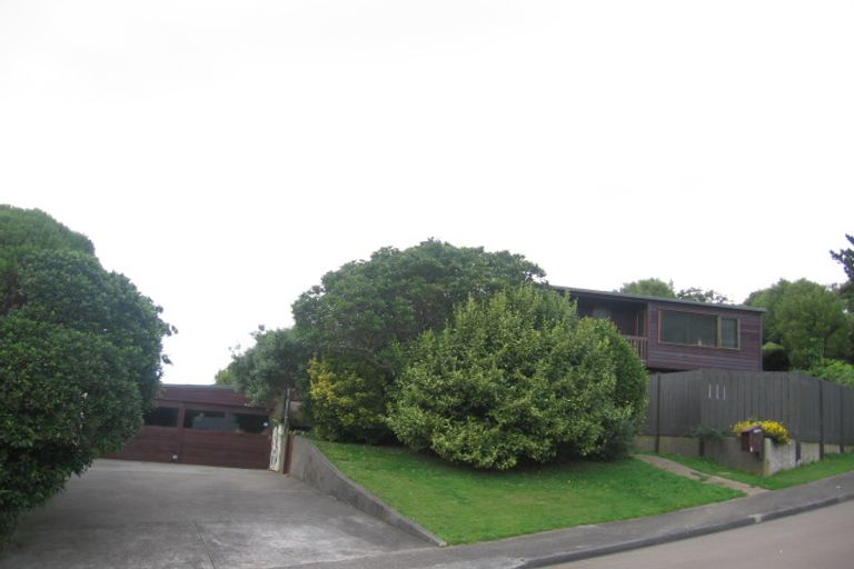 Photo of property in 110 John Sims Drive, Johnsonville, Wellington, 6037