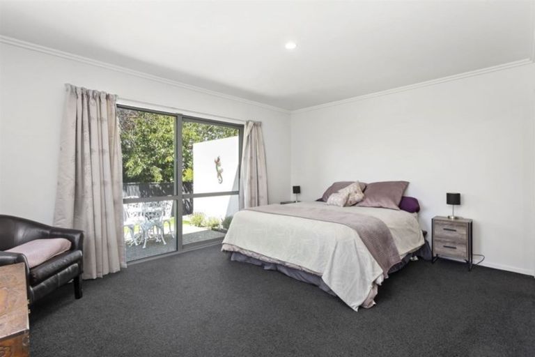 Photo of property in 49 Chartwell Street, Burwood, Christchurch, 8083