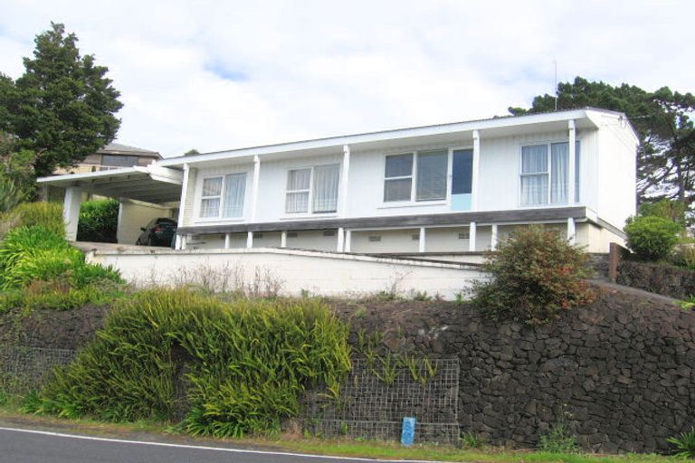 Photo of property in 123 Victory Road, Laingholm, Auckland, 0604