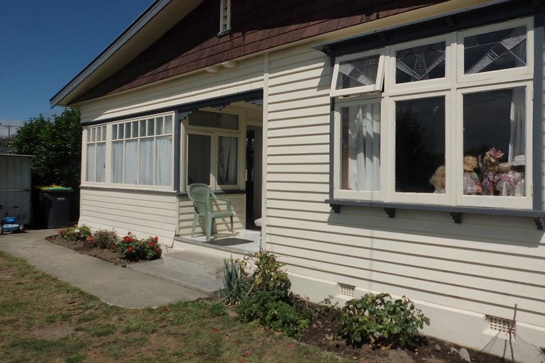 Photo of property in 20 Lachlan Street, Temuka, 7920