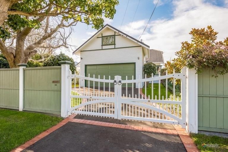 Photo of property in 33 Puriri Street, Woburn, Lower Hutt, 5010
