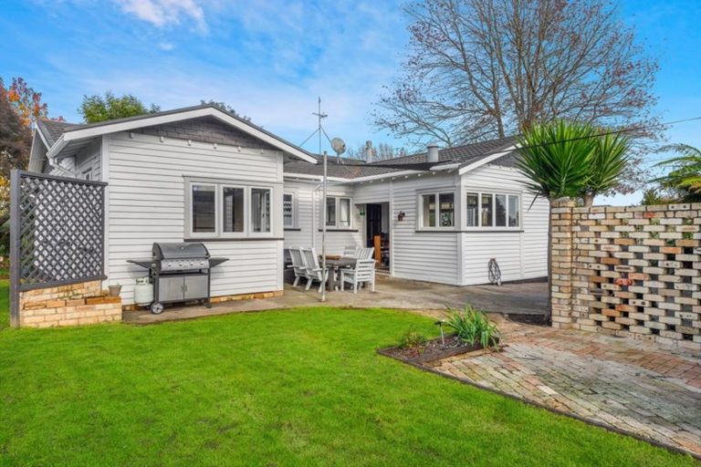 Photo of property in 23 North Street, Morrinsville, 3300