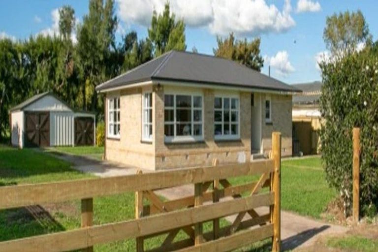 Photo of property in 5 Taplin Road, Matangi, Hamilton, 3283