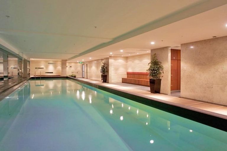 Photo of property in 101/79 Halsey Street, Auckland Central, Auckland, 1010