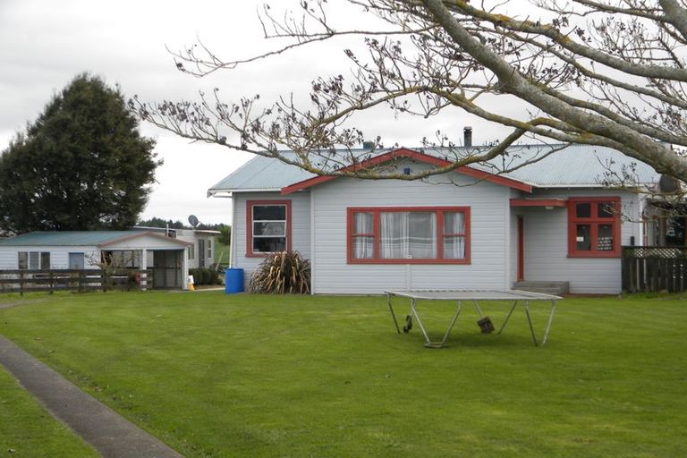 Photo of property in 48 Tiki Road, Kihikihi, Te Awamutu, 3872