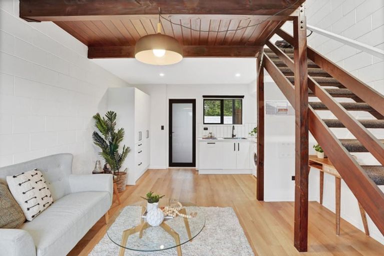 Photo of property in 5/9 Sherborne Street, St Albans, Christchurch, 8014